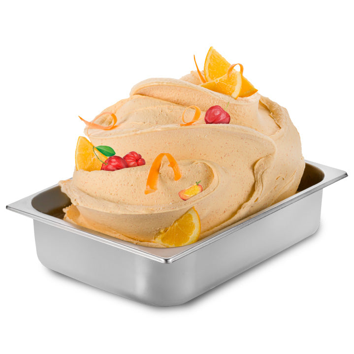 GRANFRUTTA® <br> ACEROLADA MEC3 ΠΑΓΩΤΟ, ΓΕΥΣΗ, ΠΑΣΤΑ, ΣΟΡΜΠΕ MEC3