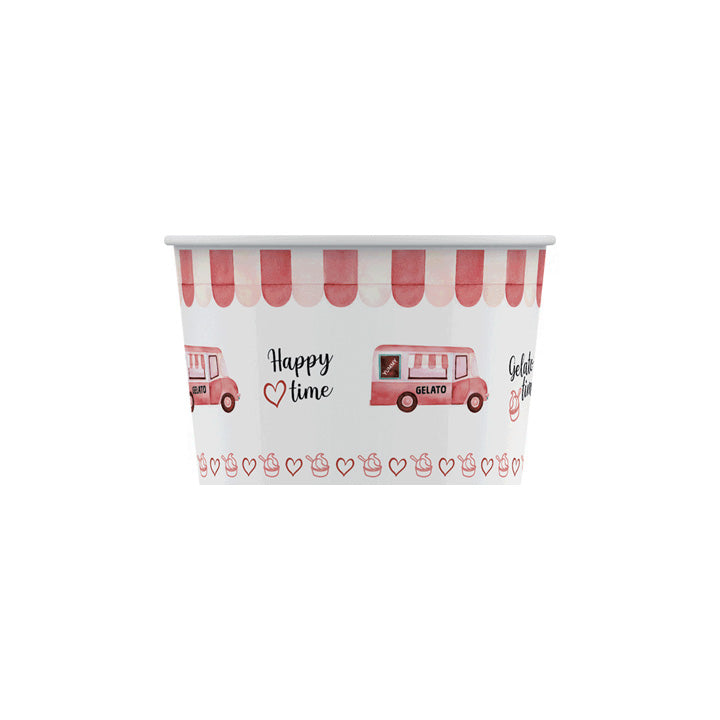 ΚΥΠΕΛΛΟ ΠΑΓΩΤΟΥ HAPPY VAN PAP ALCAS ΚΥΠΕΛΛΟ ΠΑΓΩΤΟΥ ALCAS