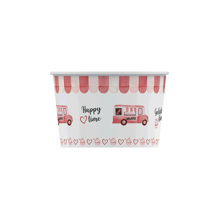 ΚΥΠΕΛΛΟ ΠΑΓΩΤΟΥ HAPPY VAN PAP ALCAS ΚΥΠΕΛΛΟ ΠΑΓΩΤΟΥ ALCAS