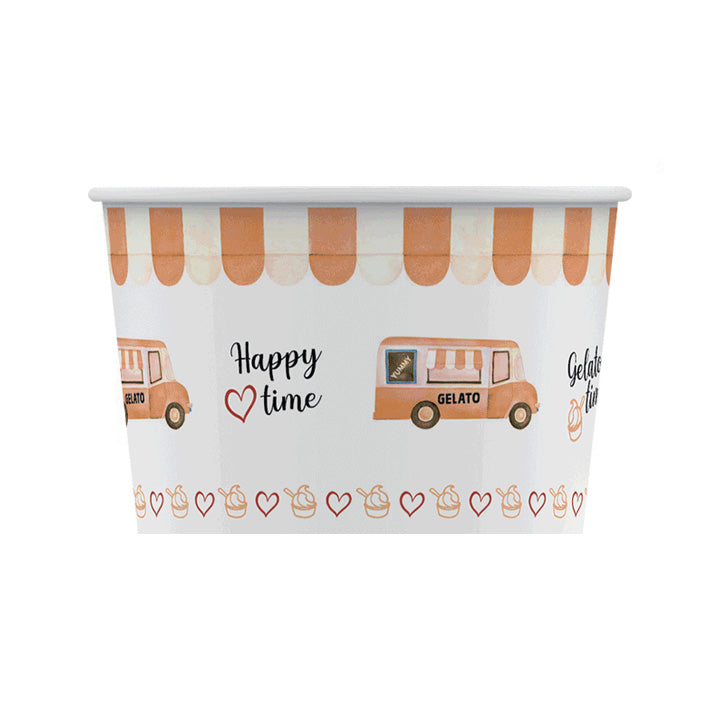 ΚΥΠΕΛΛΟ ΠΑΓΩΤΟΥ HAPPY VAN PAP ALCAS ΚΥΠΕΛΛΟ ΠΑΓΩΤΟΥ ALCAS