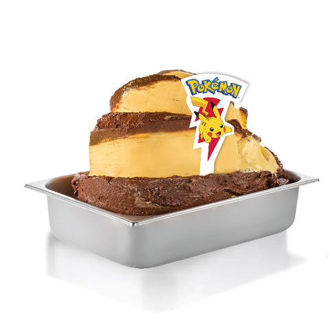 KIT POKEMON FIZZY MEC3 ΠΑΓΩΤΟ MEC3