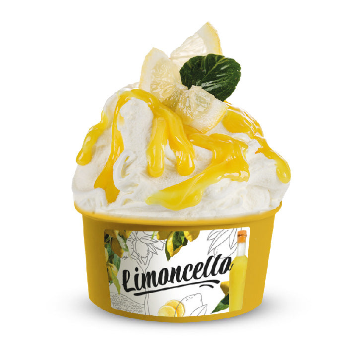 LIMONCELLO MEC3 ΠΑΓΩΤΟ, ΡΙΠΛΑ, VARIEGATO, ΓΕΥΣΗ MEC3