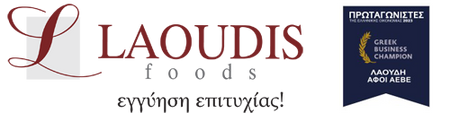LAOUDIS FOODS