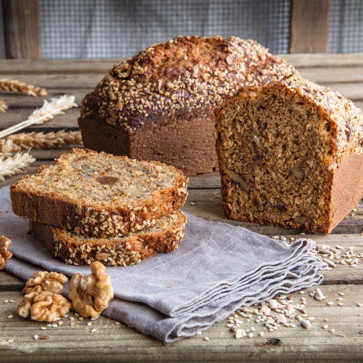 CEREAL'EAT CAKE IRCA ΜΙΓΜΑ, ΚΕΙΚ IRCA