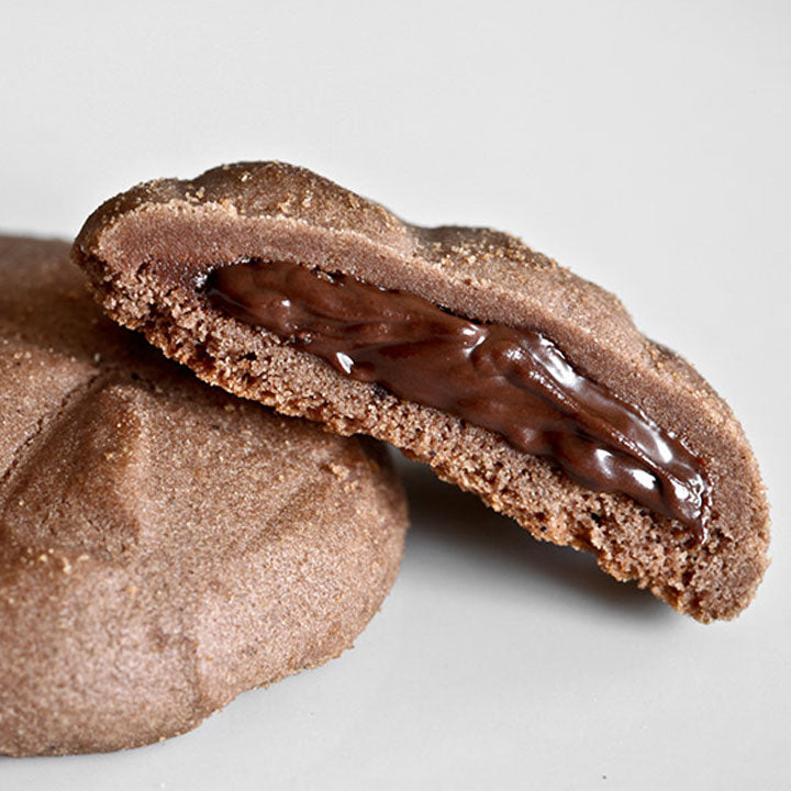 CUKICREAM NOCCIOLA IRCA ΠΡΑΛΙΝΑ ΨΗΣΙΜΑΤΟΣ IRCA