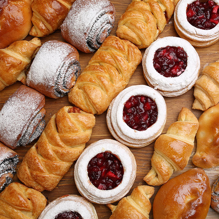 DOLCE FORNO IRCA ΜΙΓΜΑ, ΠΑΝΕΤΟΝΕ, ΠΑΝΤΟΡΟ, PANETTONE, PANDORO IRCA