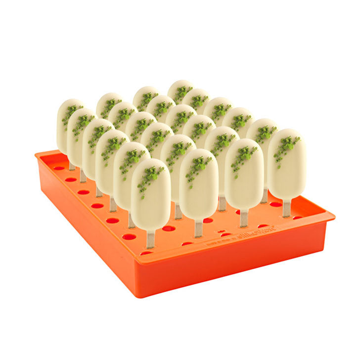 ΣΤΑΝΤ ESPOGEL UP MINI SILIKOMART STAND, ΣΤΑΝΤ, ΠΑΓΩΤΙΝΙΑ SILIKOMART