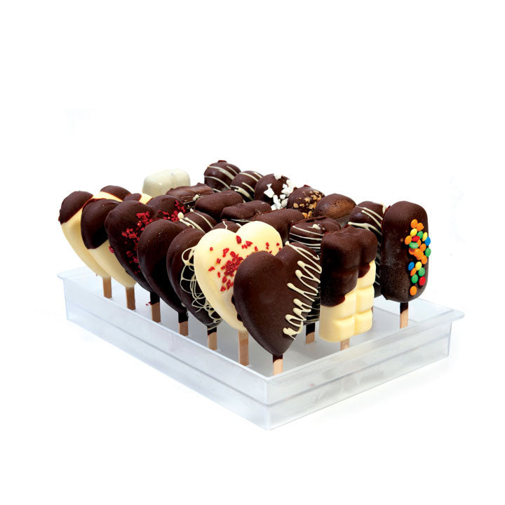 ΣΤΑΝΤ ESPOGEL UP SILIKOMART Φόρμες Σιλικόνης SILIKOMART