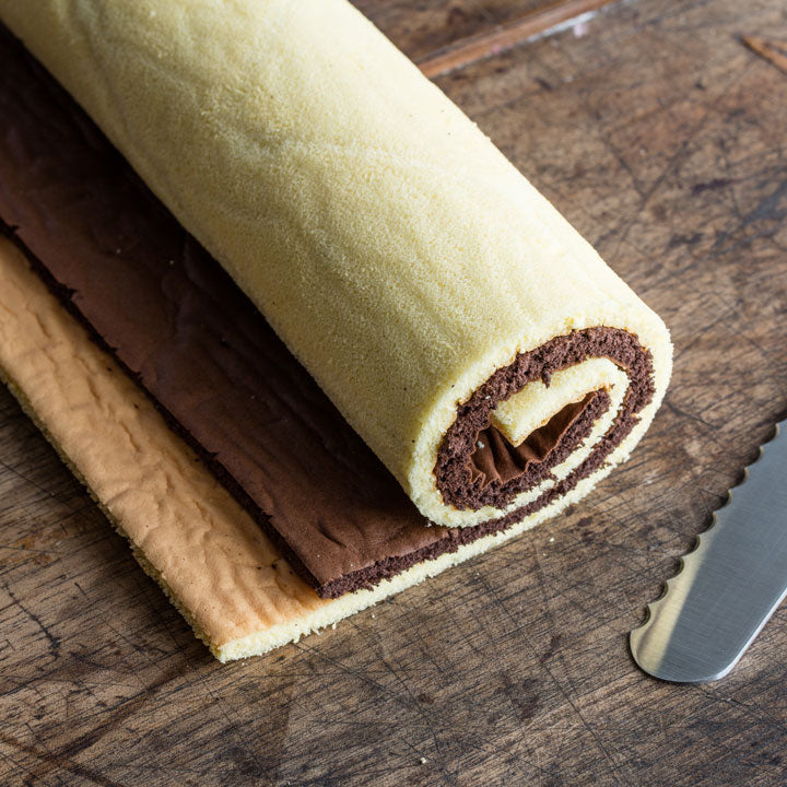 GENOISE CHOC IRCA ΜΙΓΜΑ, ΠΑΝΤΕΣΠΑΝΙ IRCA