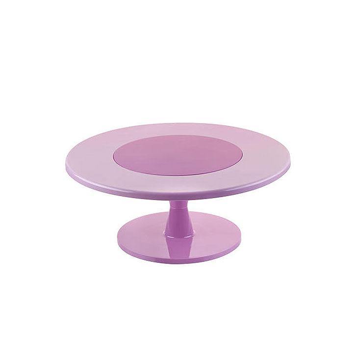 ΣΤΑΝΤ HULA UP PINK SILIKOMART ΣΤΑΝΤ, ΒΑΣΗ ΓΙΑ CUPCAKES SILIKOMART