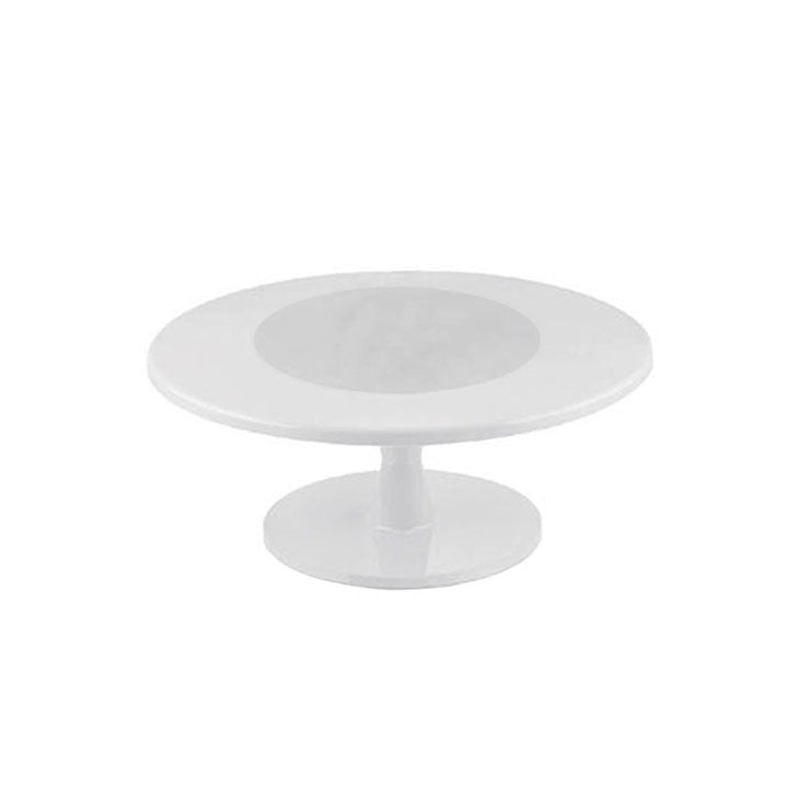 ΣΤΑΝΤ HULA UP WHITE SILIKOMART ΣΤΑΝΤ, ΒΑΣΗ ΓΙΑ CUPCAKES SILIKOMART