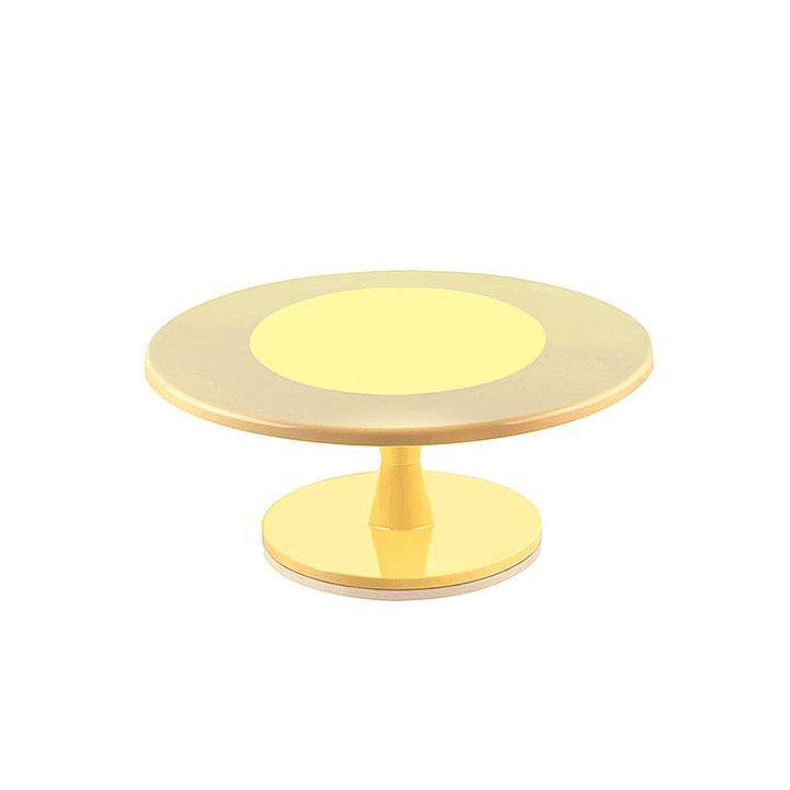 ΣΤΑΝΤ HULA UP YELLOW SILIKOMART ΣΤΑΝΤ, ΒΑΣΗ ΓΙΑ CUPCAKES SILIKOMART