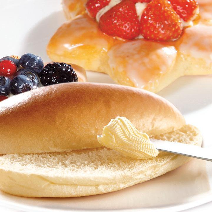 MELLA BRIOCHE IREKS ΜΙΓΜΑ, BRIOCHE, ΜΠΡΙΟΣ IREKS