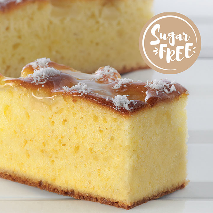 IREKS MULTI CAKE SUGAR-FREE ΚΕΙΚ ΧΩΡΙΣ ΖΑΧΑΡΗ, ΧΩΡΙΣ ΖΑΧΑΡΗ IREKS