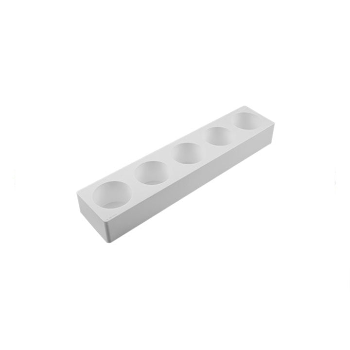 MULTIFLEX 125 SILIKOMART Φόρμες Σιλικόνης SILIKOMART