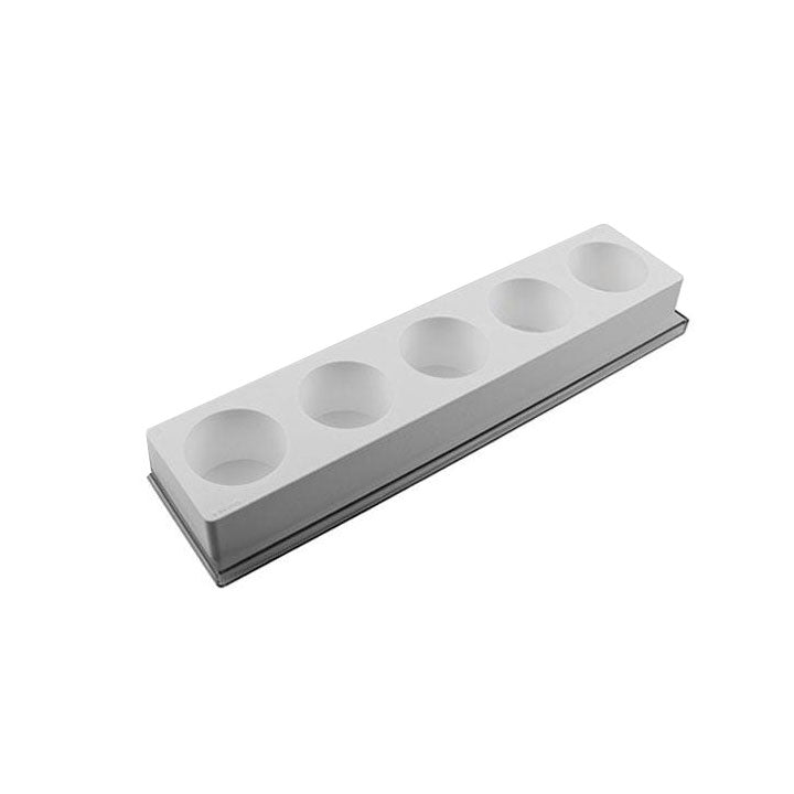 MULTIFLEX 170 SILIKOMART Φόρμες Σιλικόνης SILIKOMART