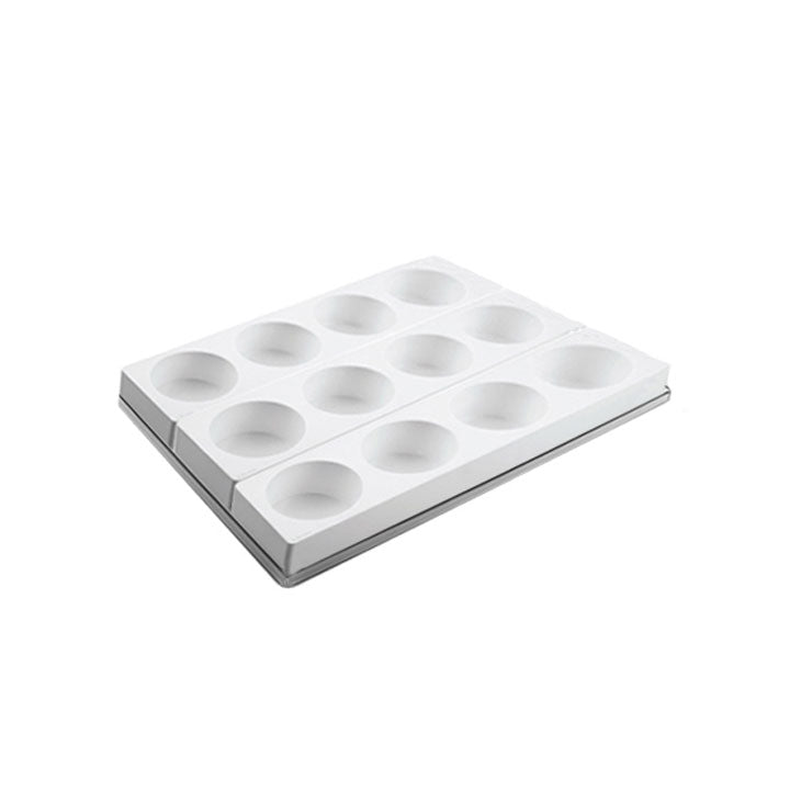 MULTIFLEX 220 SILIKOMART Φόρμες Σιλικόνης SILIKOMART