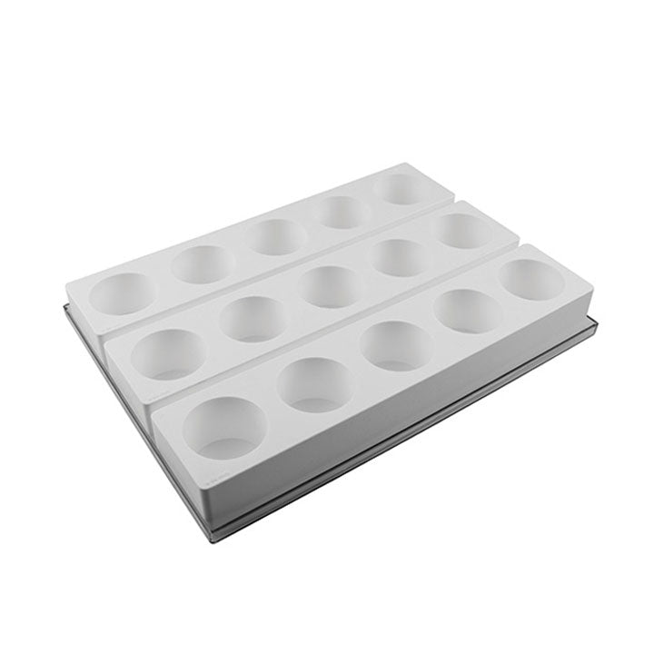 MULTIFLEX 170 SILIKOMART Φόρμες Σιλικόνης SILIKOMART