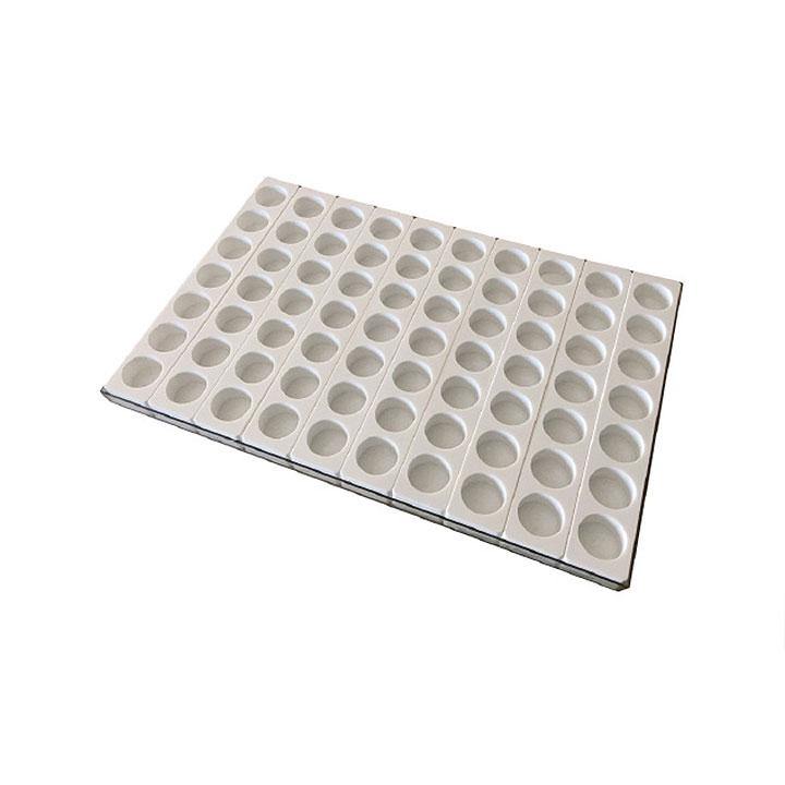 MULTIFLEX 40 SILIKOMART Φόρμες Σιλικόνης SILIKOMART