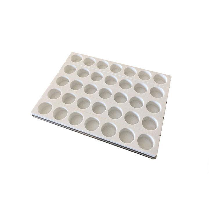 MULTIFLEX 40 SILIKOMART Φόρμες Σιλικόνης SILIKOMART