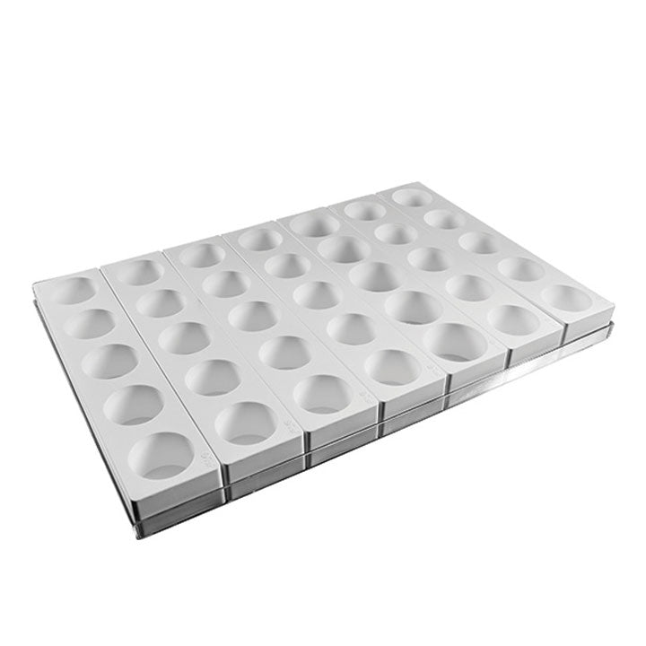 MULTIFLEX 170 SILIKOMART Φόρμες Σιλικόνης SILIKOMART