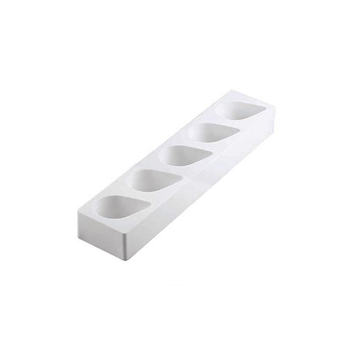 MULTIFLEX DROP 125 SILIKOMART Φόρμες Σιλικόνης SILIKOMART