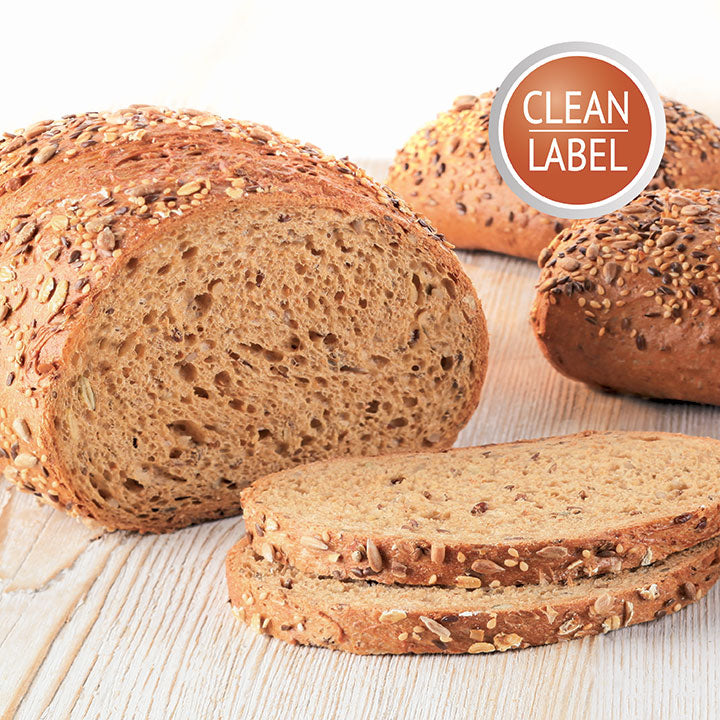 MULTISEED IREKS ΜΙΓΜΑ, ΑΡΤΟΠΟΙΙΑ IREKS