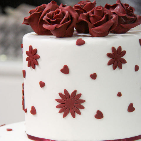 PASTA DAMA PWR IRCA ΠΑΣΤΑ ΖΑΧΑΡΗΣ IRCA