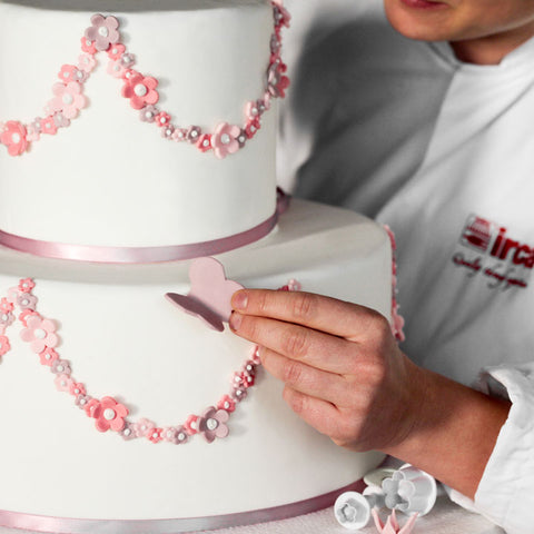 PRINCESS PASTE IRCA ΠΑΣΤΑ ΖΑΧΑΡΗΣ IRCA