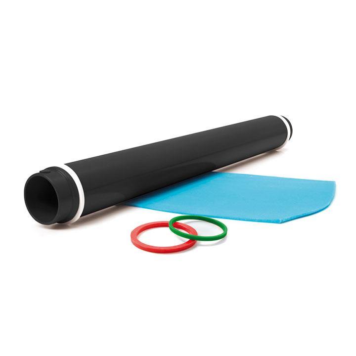 RP00 LISCIO MATTARELLO SILIKOMART ΕΡΓΑΛΕΙΑ SILIKOMART