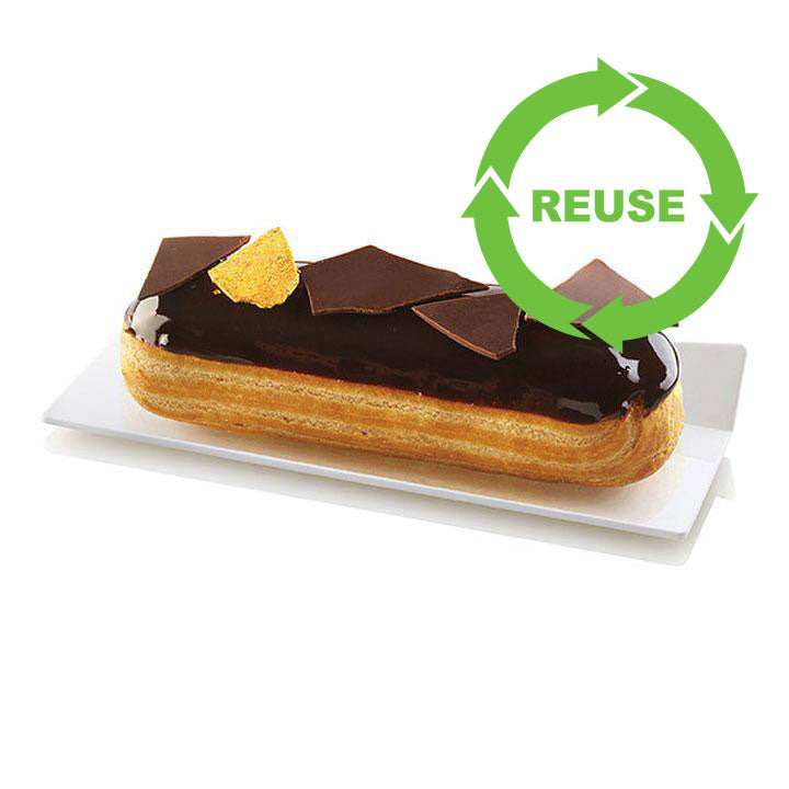 ΔΙΣΚΟΣ ΠΑΣΤΑΣ ΟΡΘΟΓΩΝΙΟΣ ΛΕΥΚΟΣ SILIKOMART ΔΙΣΚΟΣ, ΔΙΣΚΟΣ ΠΑΣΤΑΣ SILIKOMART