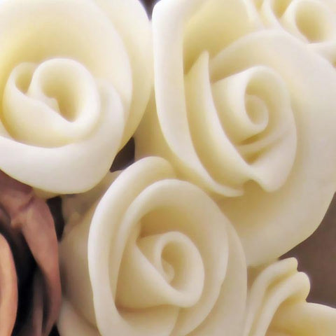 ARTCHOC WHITE IRCA ΠΑΣΤΑ ΖΑΧΑΡΗΣ, ΕΛΑΣΤΙΚΗ ΣΟΚΟΛΑΤΑ IRCA