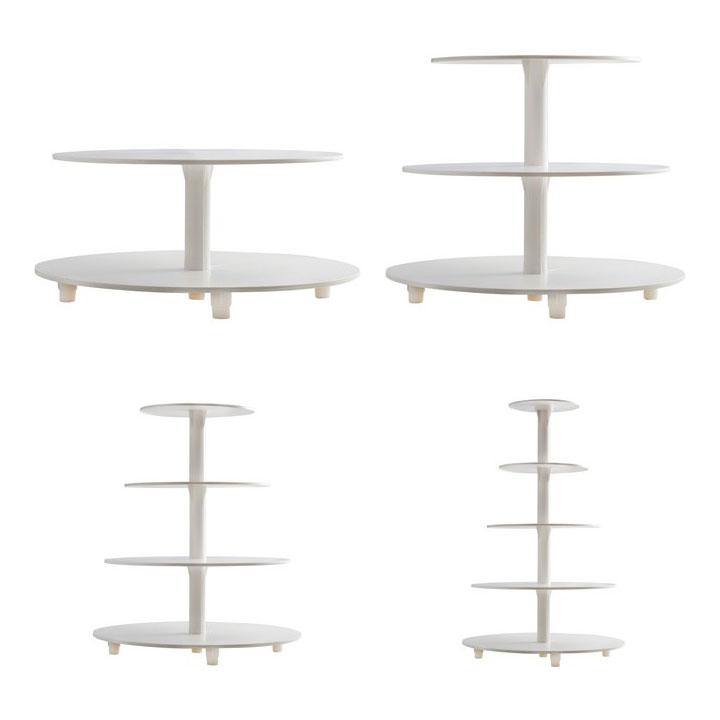 ΒΑΣΗ CAKE STAND ALCAS STAND, ΣΤΑΝΤ, ΠΑΓΩΤΙΝΙΑ ALCAS