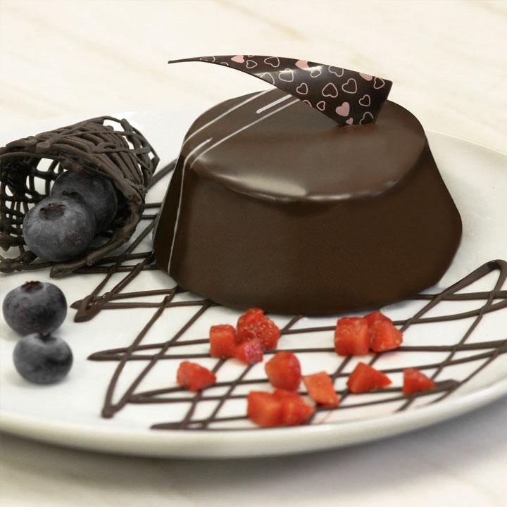 CHOCOSMART CACAO IRCA ΠΡΑΛΙΝΑ, ΕΠΙΚΑΛΥΨΗ IRCA