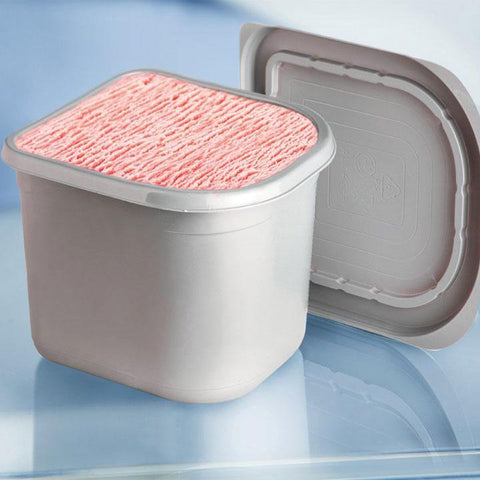 ΜΠΩΛ ΠΑΓΩΤΟΥ ΓΚΡΙ 2500 cc ALCAS ΔΟΧΕΙΟ ΜΕΤΑΦΟΡΑΣ, ΒΑΣΚΕΤΑ ΜΕΤΑΦΟΡΑΣ ΠΑΓΩΤΟΥ ALCAS