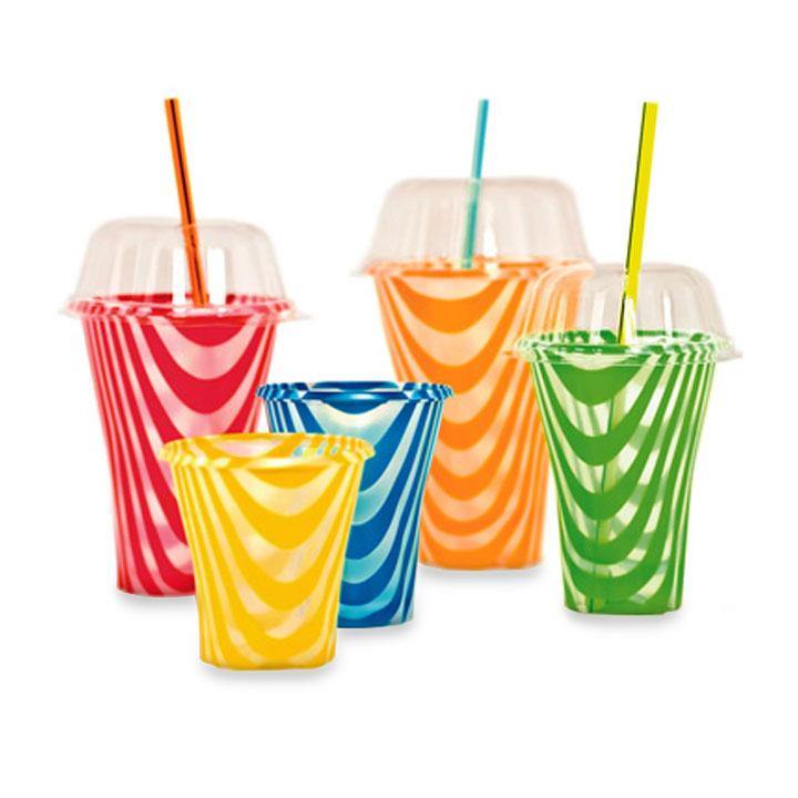 ΠΟΤΗΡΙ DRINK MIX ALCAS Συσκευασίες ALCAS