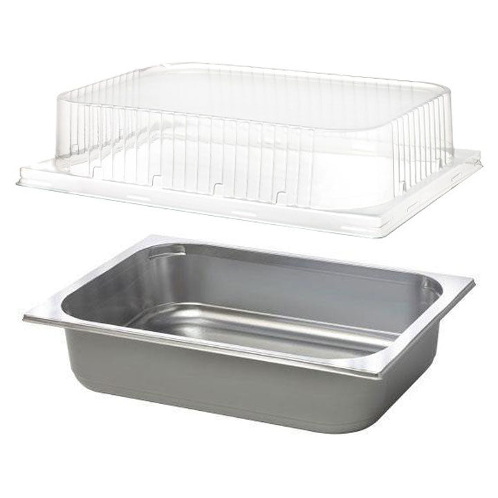 ΚΑΠΑΚΙ ΨΗΛΟ ΓΙΑ ΜΠΩΛ ΠΑΓΩΤΟΥ ΔΙΑΦΑΝΟ 5500 cc ALCAS ΔΟΧΕΙΟ ΜΕΤΑΦΟΡΑΣ, ΒΑΣΚΕΤΑ ΜΕΤΑΦΟΡΑΣ ΠΑΓΩΤΟΥ ALCAS