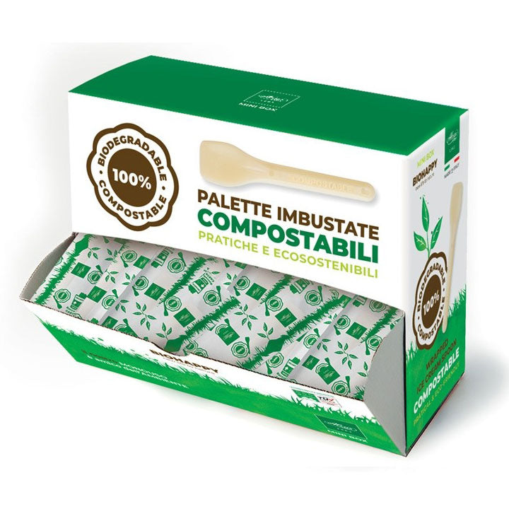 DISPLAY MINI BOX ΜΕ ΚΟΥΤΑΛΑΚΙΑ ALCAS ΣΥΣΚΕΥΑΣΙΑ ΒΙΟ ALCAS