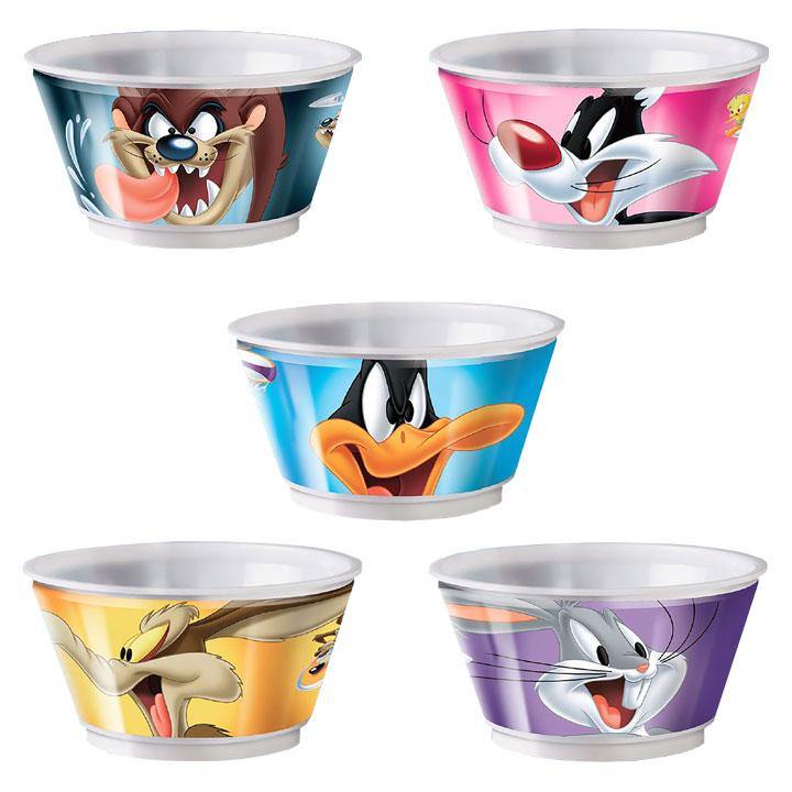 ΚΥΠΕΛΛΑ ΒΑΠΤΙΣΗΣ LOONEY TUNES ALCAS ΚΥΠΕΛΛΟ ΠΑΓΩΤΟΥ ALCAS