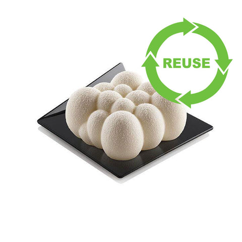 ΔΙΣΚΟΣ ΠΑΣΤΑΣ ΤΕΤΡΑΓΩΝΟΣ ΜΑΥΡΟΣ SILIKOMART ΔΙΣΚΟΣ, ΔΙΣΚΟΣ ΠΑΣΤΑΣ SILIKOMART