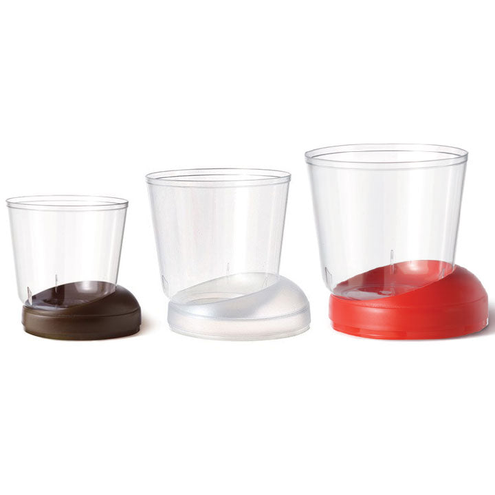 ΚΑΠΑΚΙ-ΒΑΣΗ ΚΑΘΕΤH ΓΙΑ ΚΥΠΕΛΛΟ UAU ALCAS ΜΠΩΛ, ΚΥΠΕΛΛΟ, ΣΦΗΝΑΚΙ ALCAS