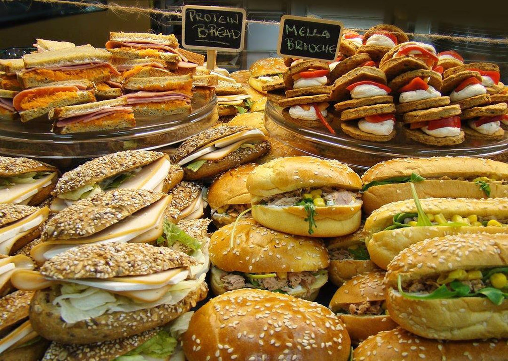 Εντυπωσιακή ανταπόκριση στις Laoudis Bakery Days 2019