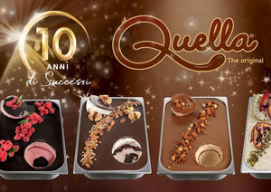 10 χρόνια QUELLA® MEC3: Η ιστορία της, από ένα βασικό δημιουργό της!