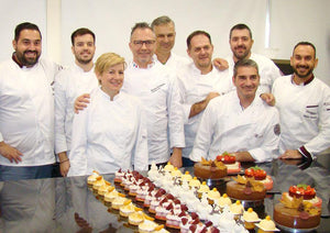 Laoudis Chef Academy: Με επιτυχία ολοκληρώθηκε και η 2η χρονιά λειτουργίας της!