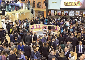 Laoudis Foods: Δυναμική παρουσία στη SIGEP 2018