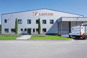 Laoudis Foods: Τώρα απευθείας στη Βόρεια Ελλάδα!