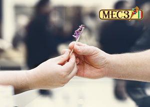 GELATO DAYS 2025 <br> Παρουσίαση Νέων Προϊόντων Παγωτού MEC3