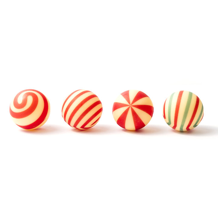 CANDY BALL ASSORTMENT DOBLA