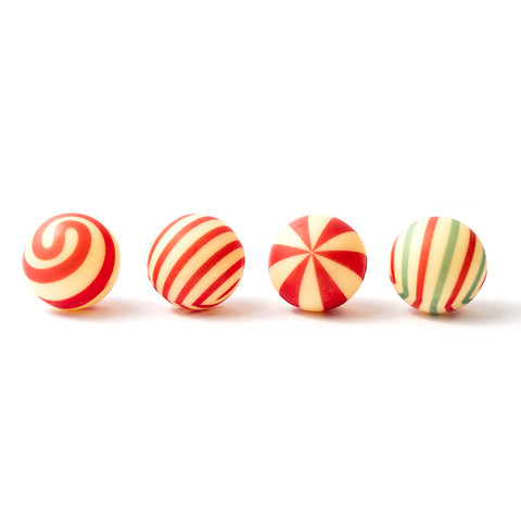 CANDY BALL ASSORTMENT DOBLA