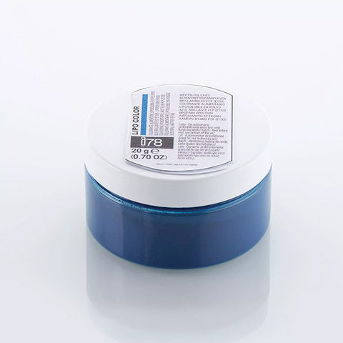 CLD002 COLOR DECOR BLUE LIPOSOLUBLE SILIKOMART